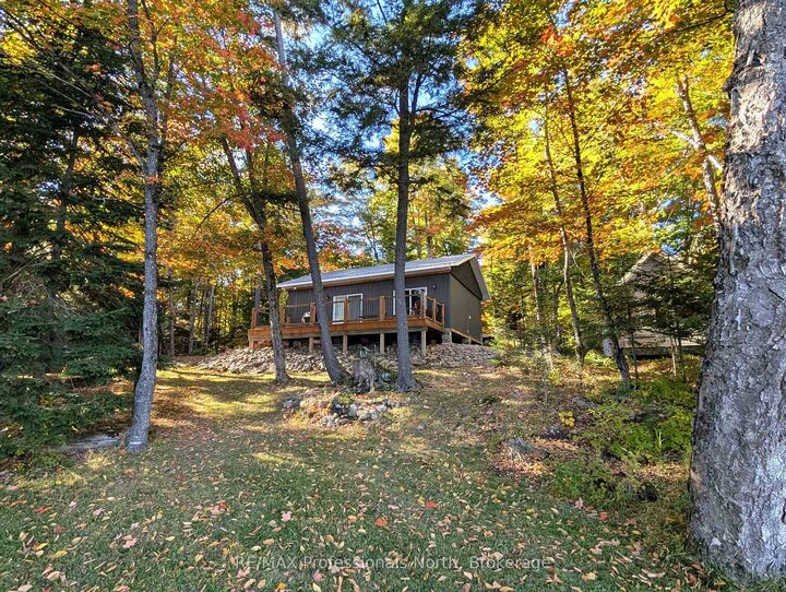 Property Photo:  1179 Spring Lake Road  ON P0A 1X0 