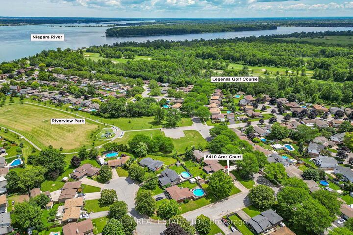 Property Photo:  8410 Ares Court  ON L2G 6P1 