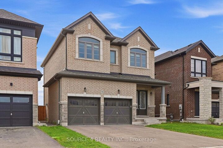Property Photo:  96 Closson Drive  ON L1P 0M8 