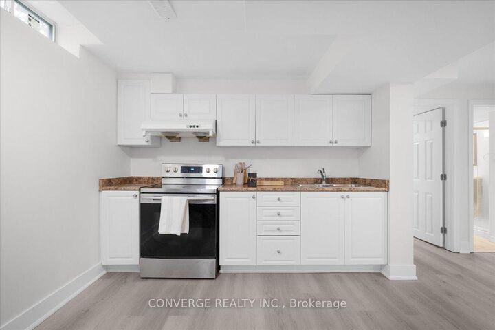 Property Photo: 3 Plowman Drive ON L1S 6R7