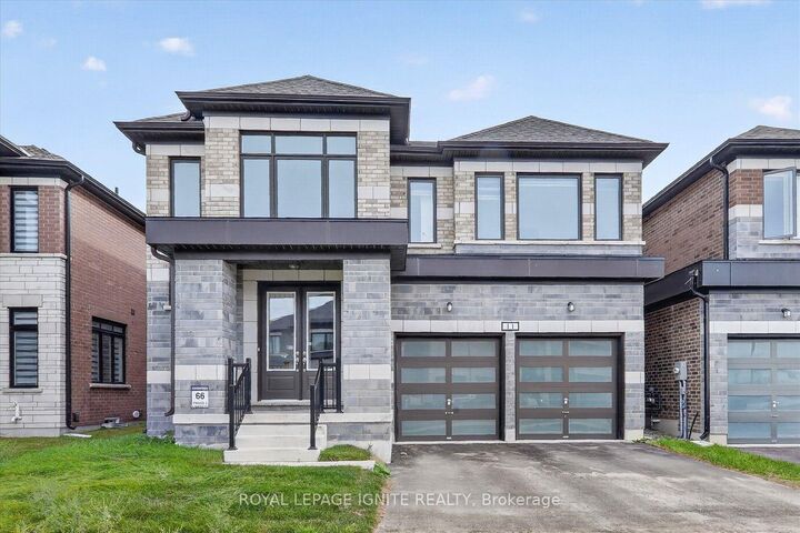 Property Photo:  11 Walters Street  ON K9V 0S2 