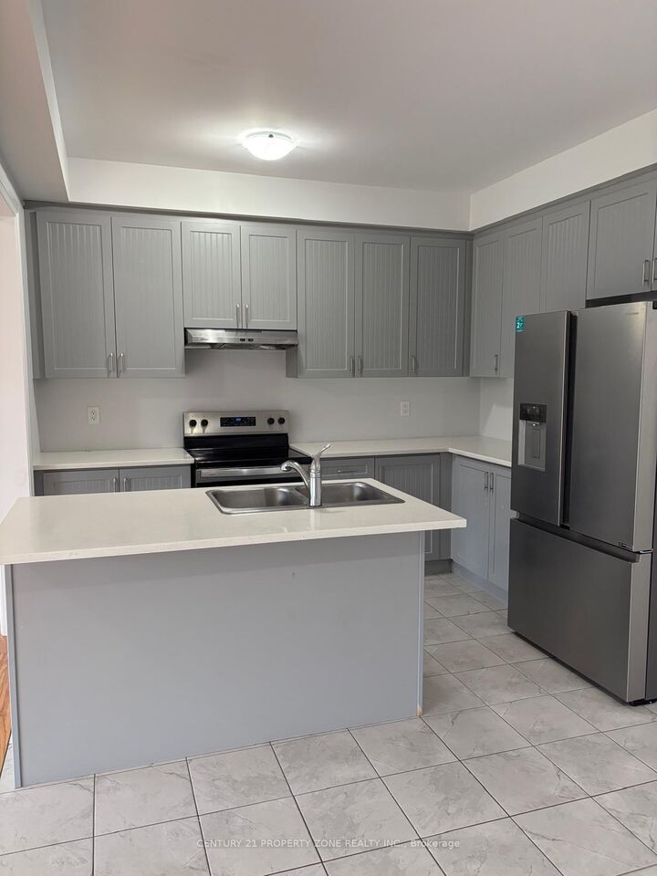 Property Photo:  128 Cole Terrace  ON N4T 0P5 