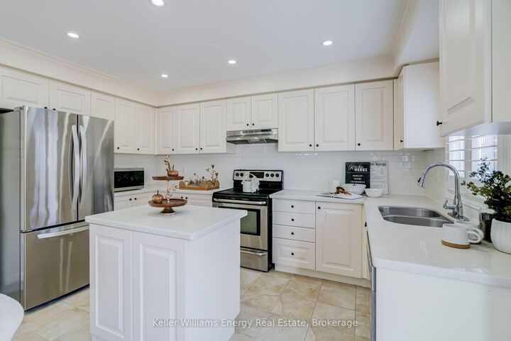 Property Photo:  1342 Harlstone Crescent  ON L1K 0N5 