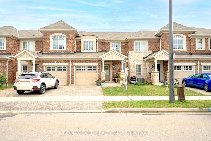 Property Photo:  1552 Gainer Crescent  ON L9T 8Y3 