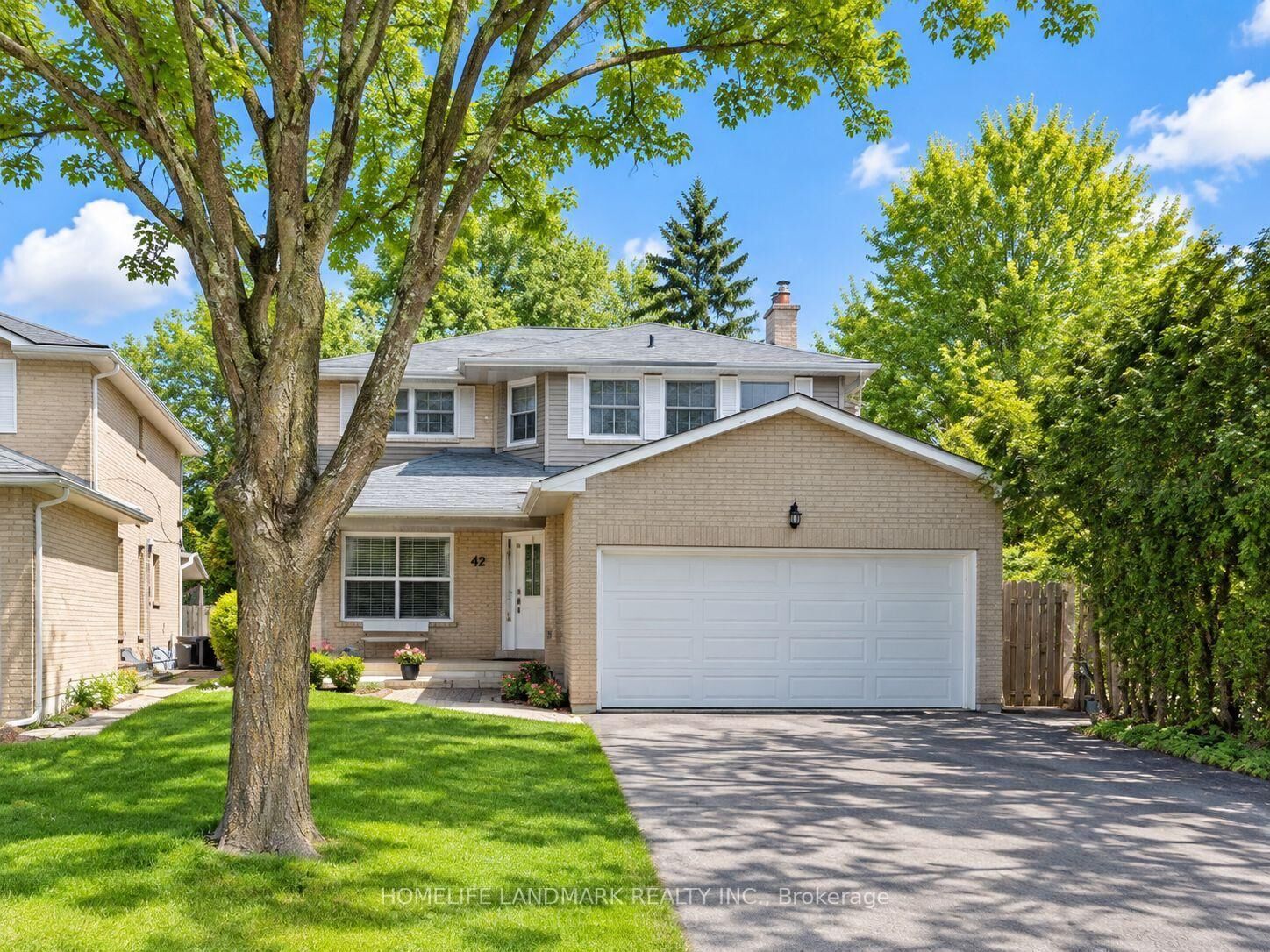 Property Photo:  42 Timbermill Crescent Bsmt  ON L3P 6W7 