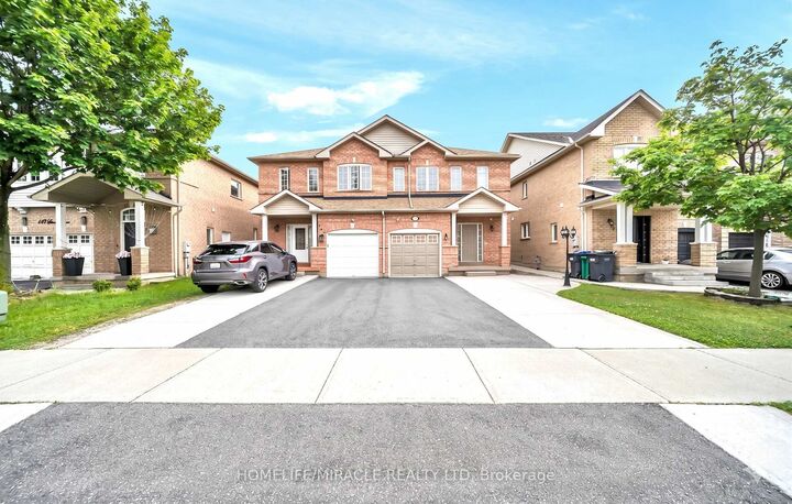 Property Photo:  139 Sewells Lane  ON L7A 2Z7 