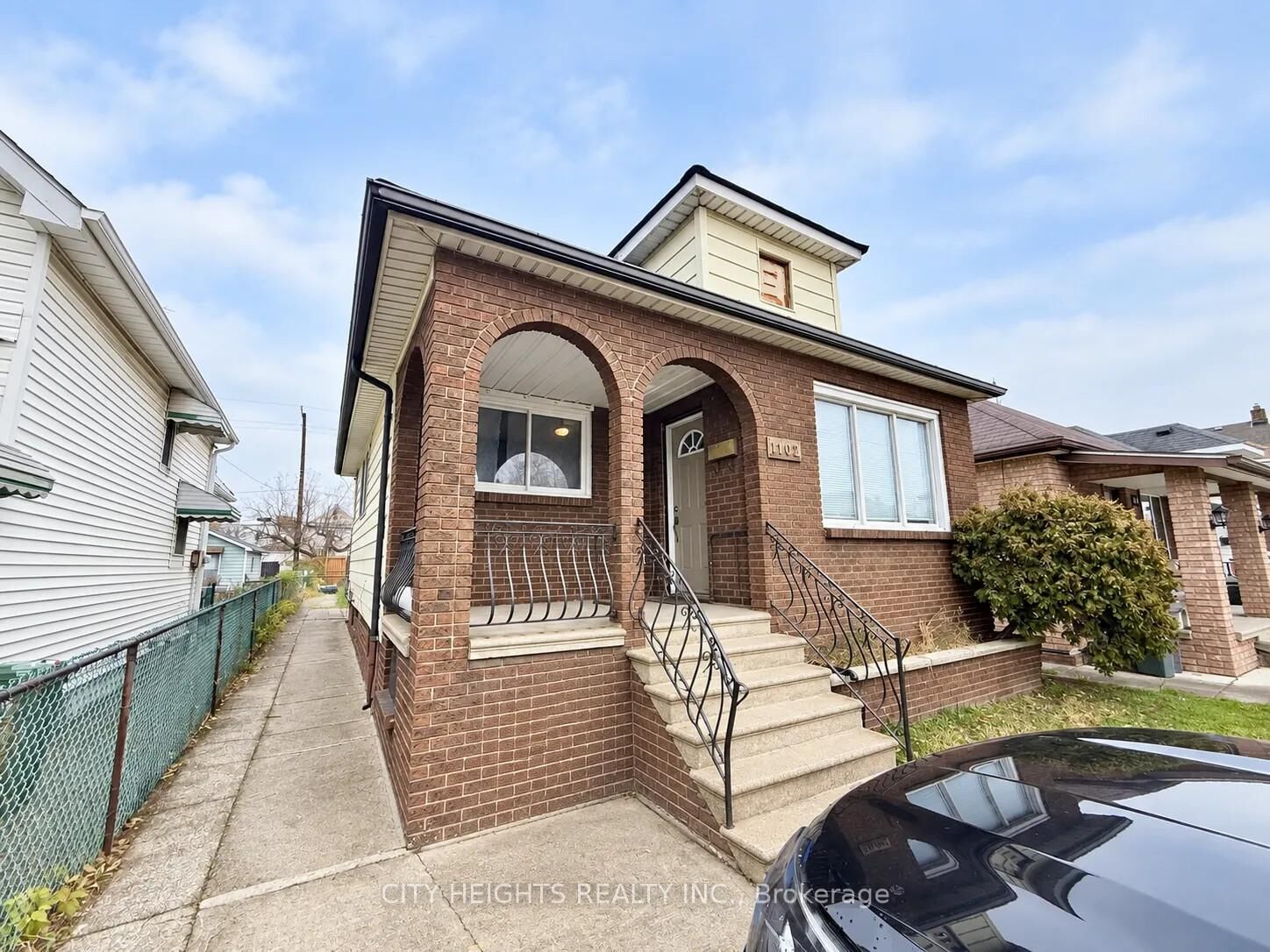 Property Photo: 1102 Langlois Avenue 1102 ON N9A 2H5