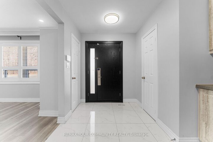 Property Photo:  54 Saratoga Drive  ON M1P 4J1 