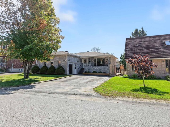 Property Photo:  1285 Ski Club Road  ON P1B 7R7 