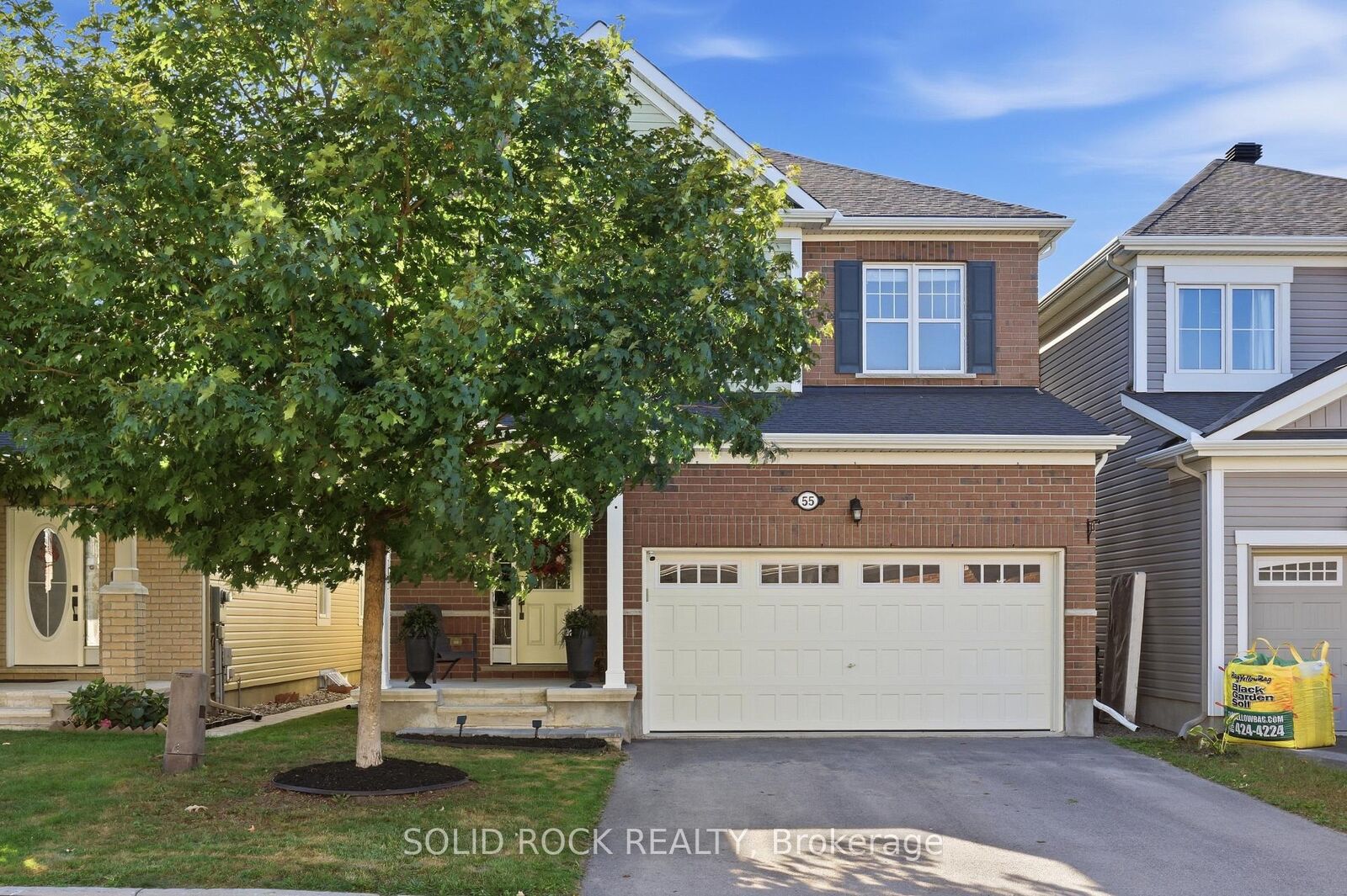Property Photo:  55 Solaris Drive  ON K2M 0L6 