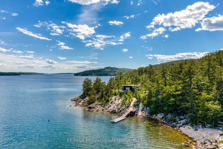 Property Photo:  Lot 7 Killarney N/A  ON P0M 1A0 