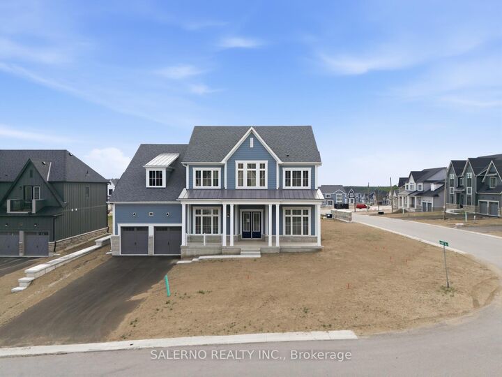 Property Photo:  12 Pinetree Drive  ON L0L 2L0 