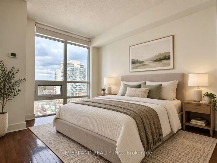 Property Photo: 26 Norton Avenue 901 ON M2N 0C6