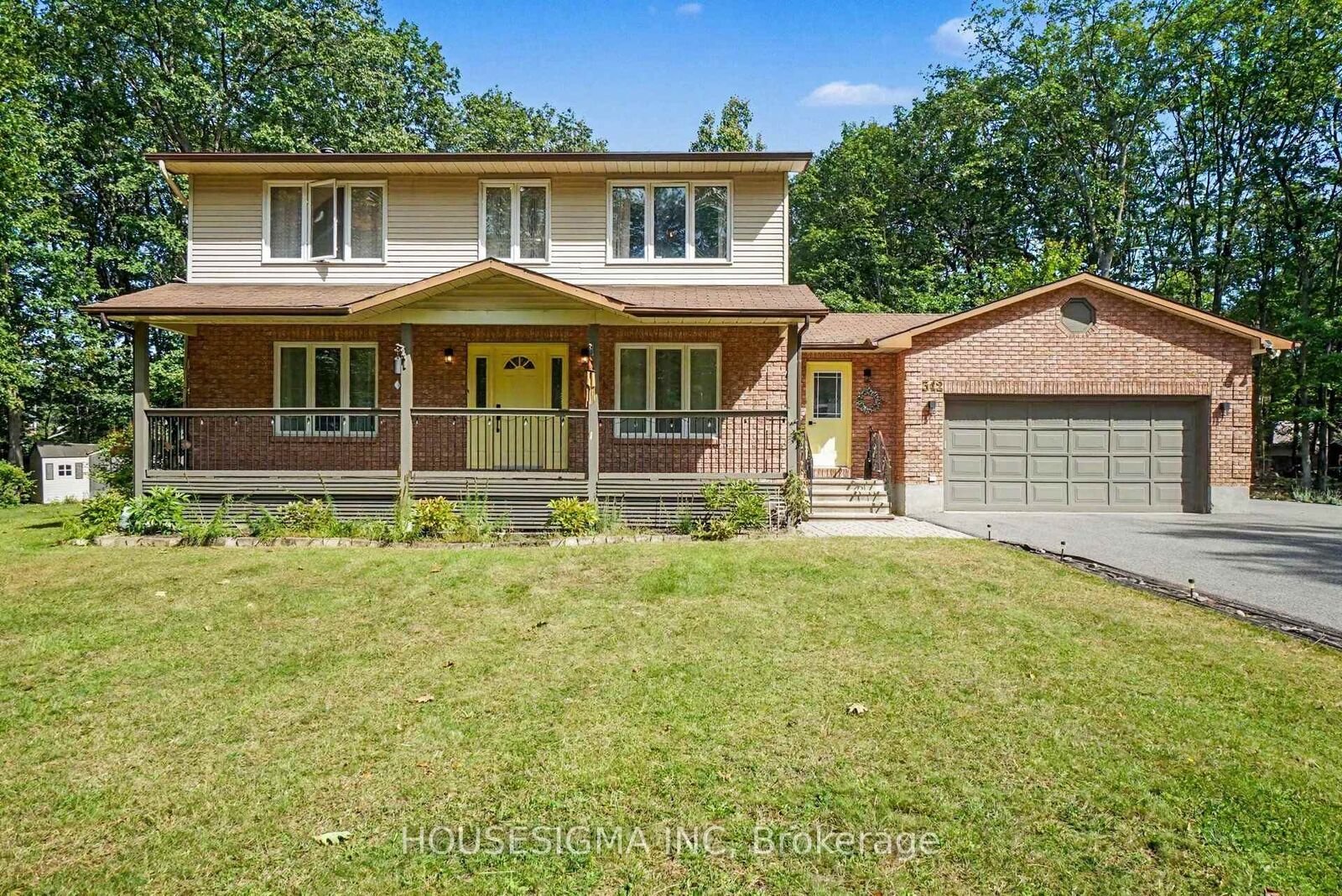 Property Photo:  312 Fireside Drive  ON K0A 3M0 