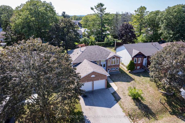 Property Photo:  12 Langevin Drive  ON L9Z 1C6 