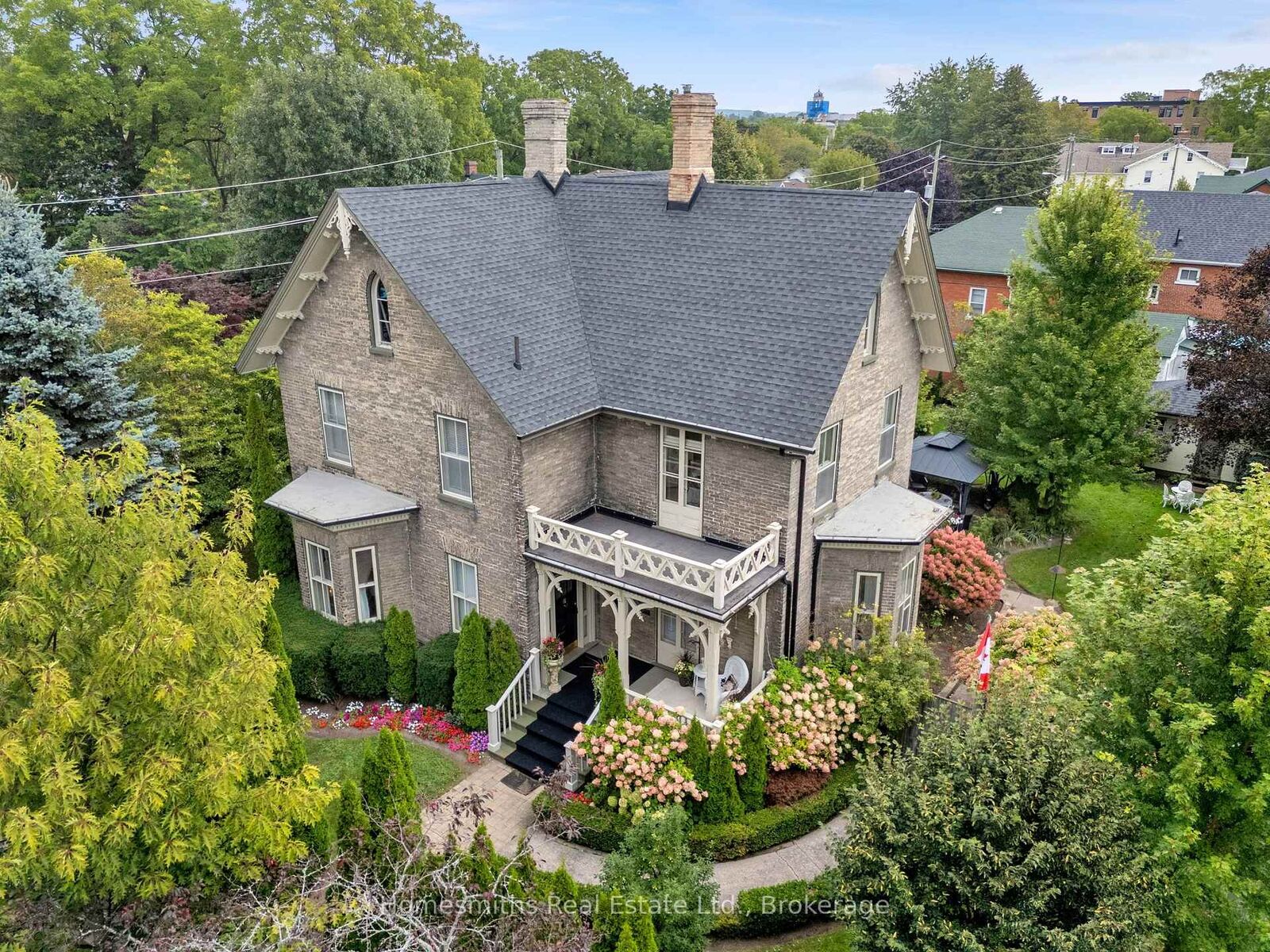 Property Photo:  138 Bagot Street  ON K9A 3G1 