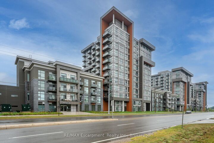 Property Photo:  470 Dundas Street E 309  ON L8B 2A6 