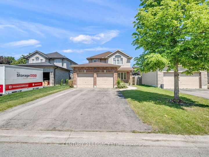 Property Photo:  1686 Jubilee Drive  ON N6G 5K5 