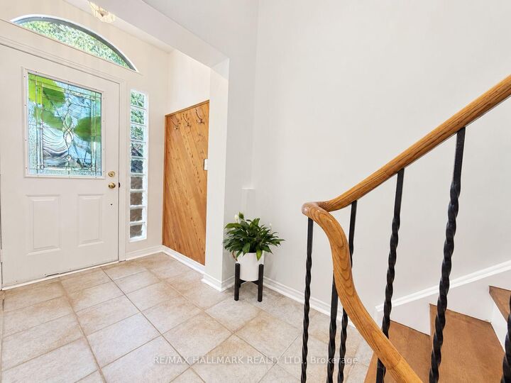 Property Photo: 23 Ironshield Crescent ON L3T 3K7