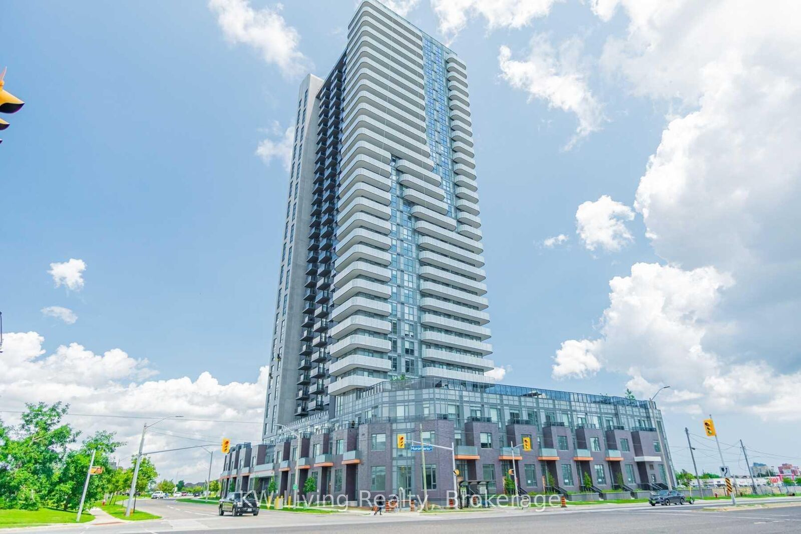 Property Photo:  8 Nahani Way 2720  ON L4Z 4J8 