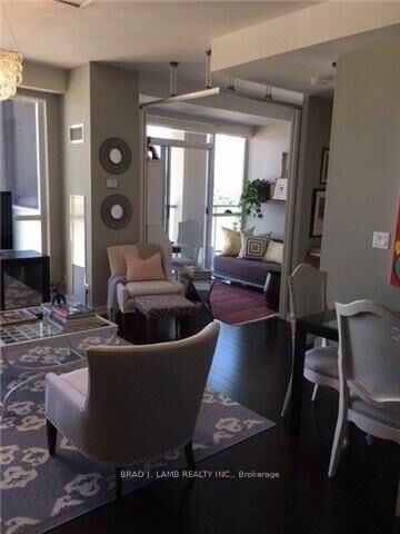 Property Photo:  1 Shaw Street 1402  ON M6K 0A1 