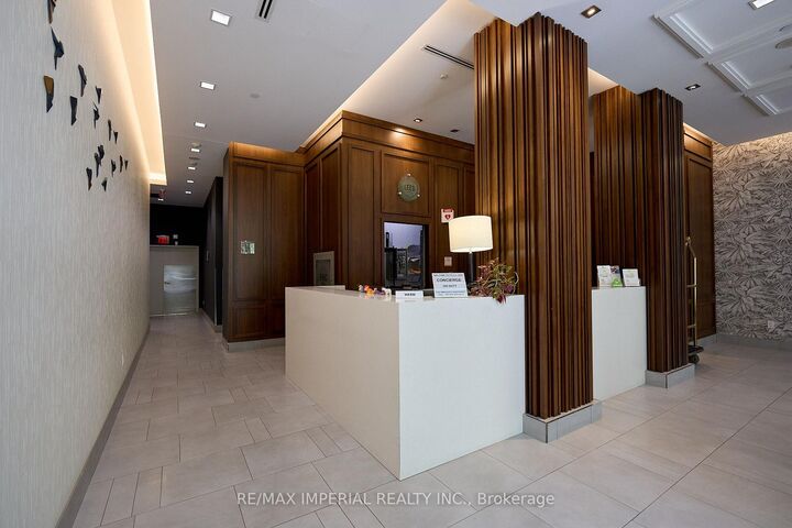 Property Photo:  775 King Street W 901  ON M5V 2K3 
