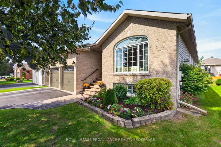 Property Photo:  178 Langfield Street  ON K7P 3J3 