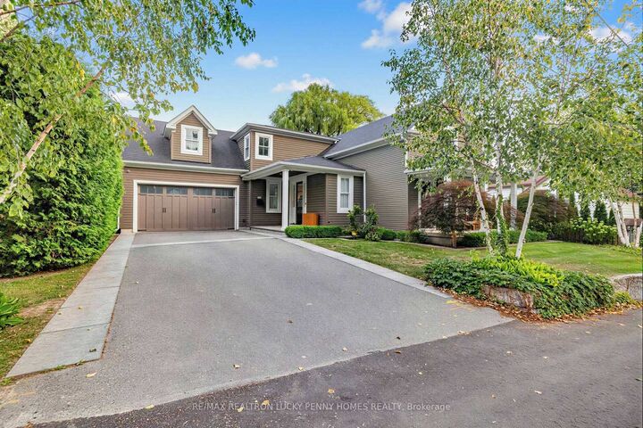 Property Photo:  11 Victoria Avenue  ON L3R 1R8 
