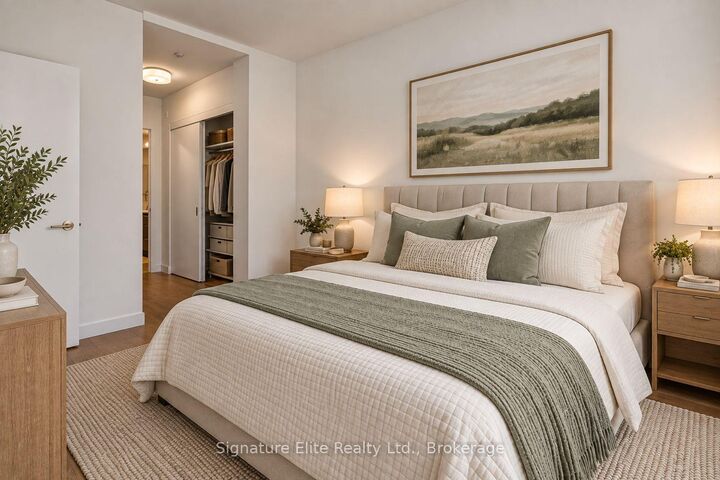 Property Photo:  1075 Queen Street E 204  ON M4M 1K3 