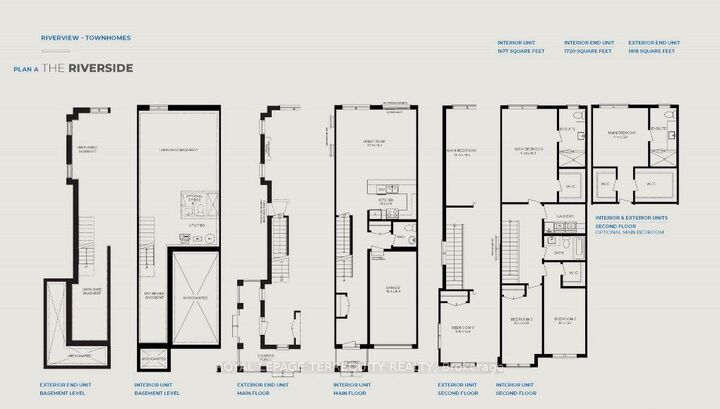 Property Photo: 2 Elite Crescent ON N3W 0L1