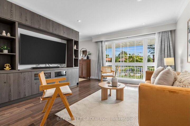 Property Photo:  8 Amethyst Road  ON M1T 2E7 