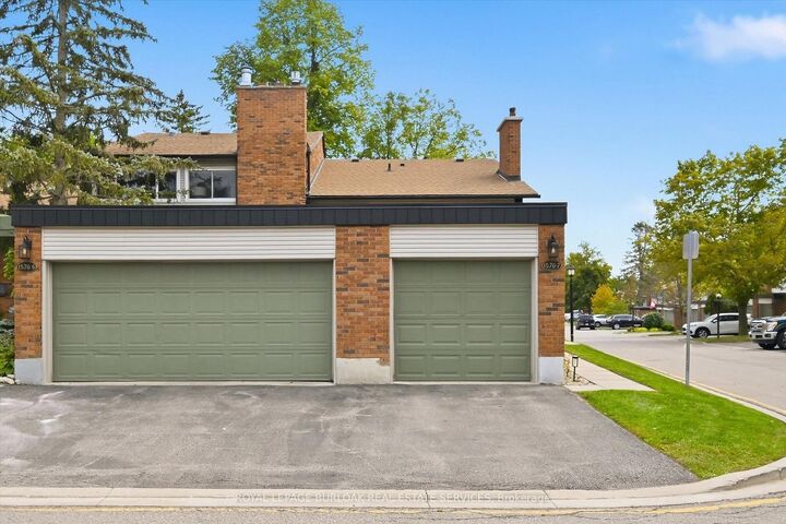 Property Photo:  1576 Kerns Road 7  ON L7P 3A7 