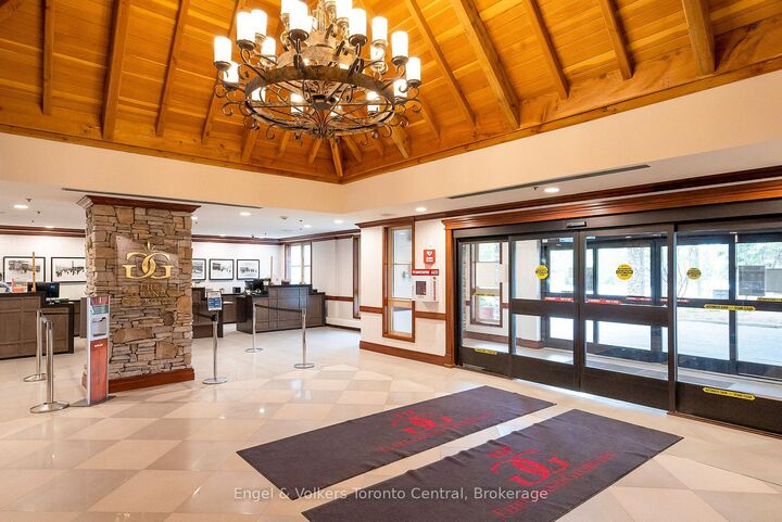 Property Photo:  156 Jozo Weider Boulevard 322  ON L9Y 0V2 