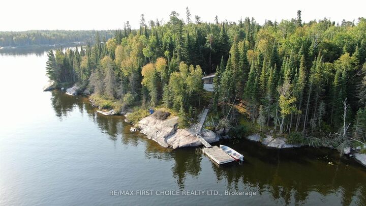 Property Photo:  S882 Winnipeg River  ON P0X 1J0 