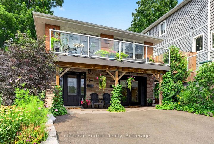 Property Photo:  592 Aberdeen Avenue  ON L8P 2T1 