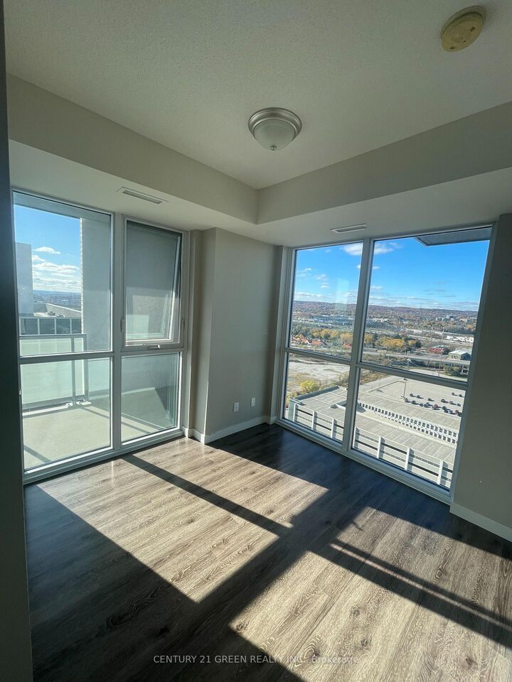 Property Photo:  2087 Fairview Street 2208  ON L7R 0E5 