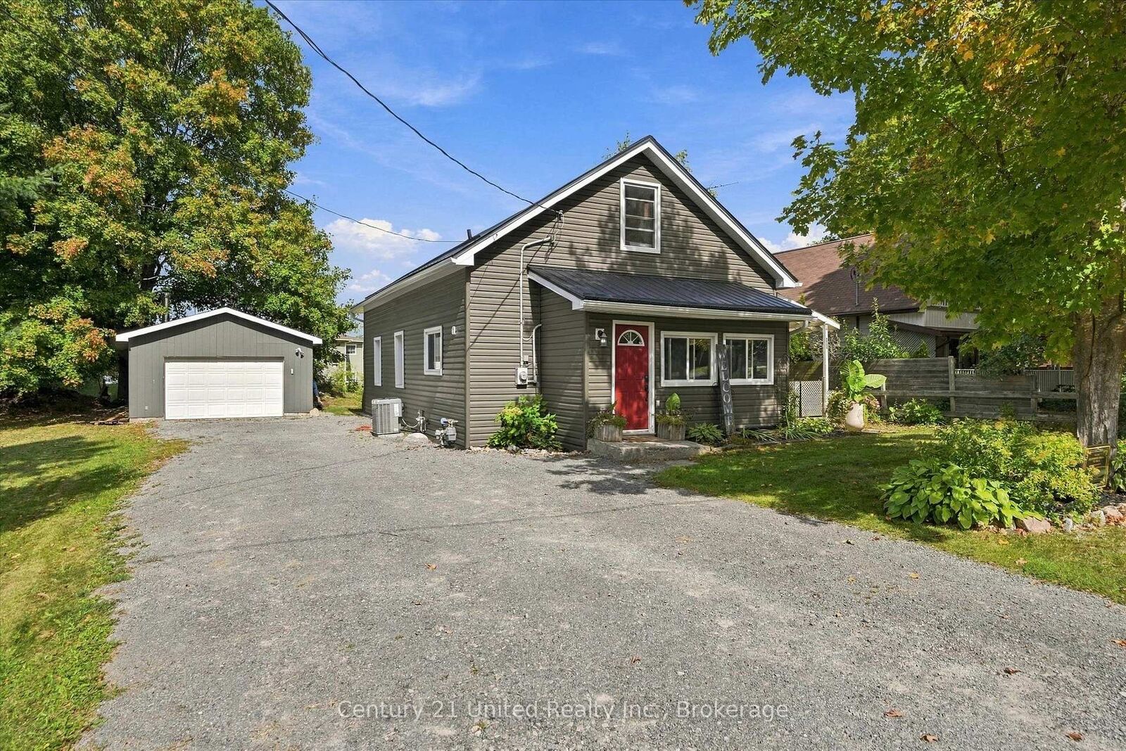 Property Photo:  590 Old Norwood Road  ON K0L 1Z0 