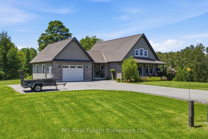 Property Photo:  156 Highland Drive  ON N0C 1H0 