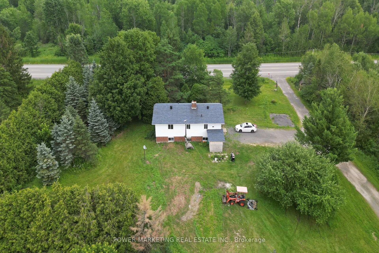Property Photo:  4828 Frank Kenny Road  ON K0A 3H0 