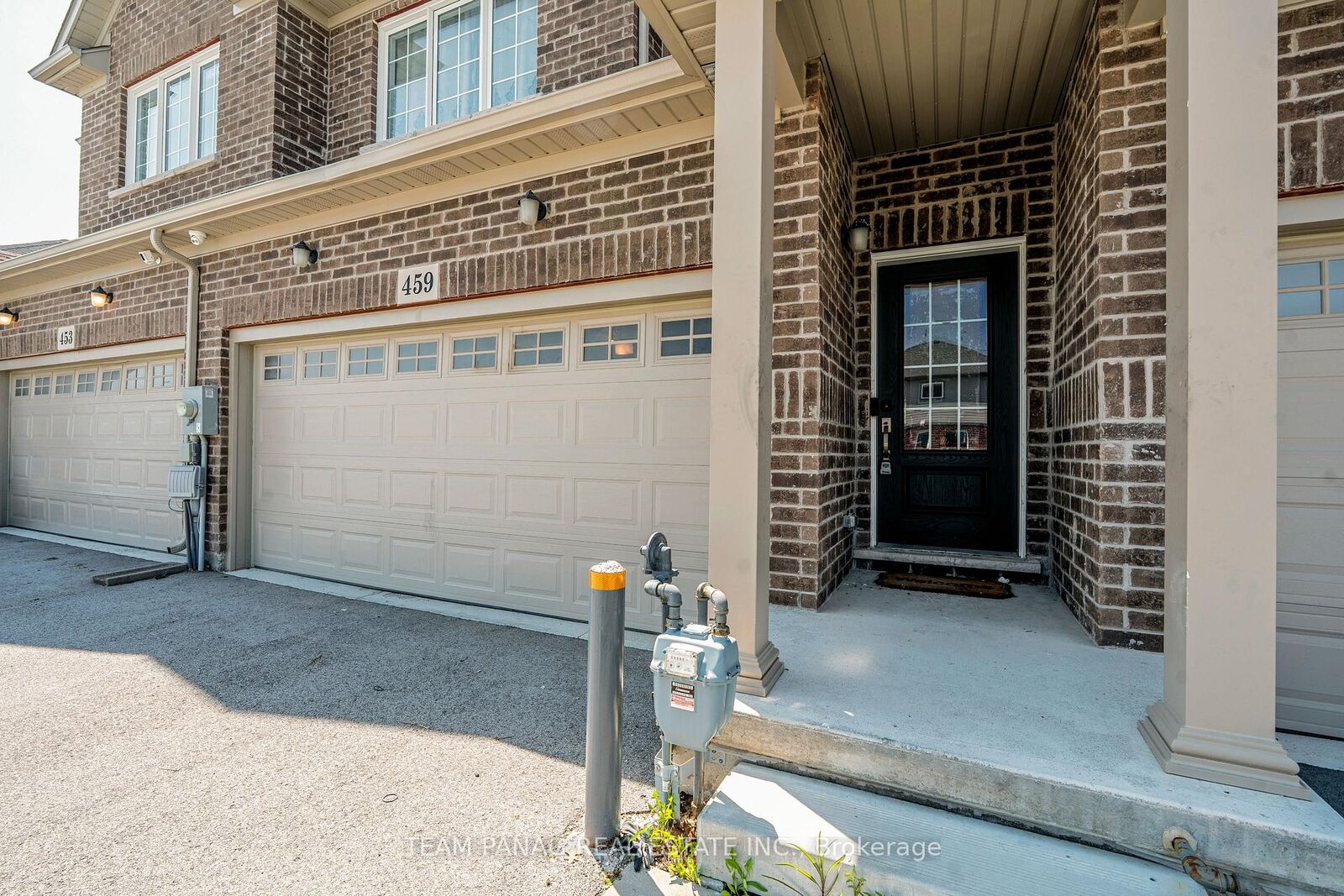 Property Photo:  459 Julia Drive  ON L3C 0E7 