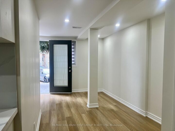 Property Photo: 31 Shining Star Crescent ON M6M 5L6