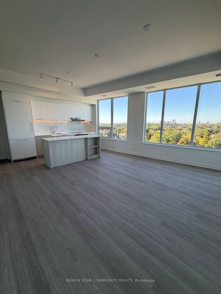 Property Photo: 8188 Yonge Street W 905 ON L4J 1W5