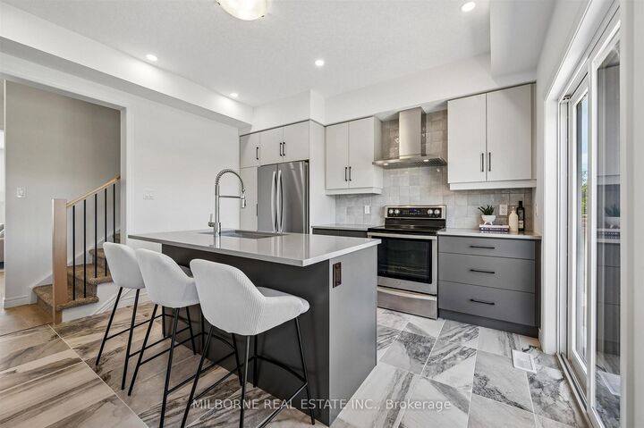 Property Photo: 23 Arabella Drive ON N1L 0R9