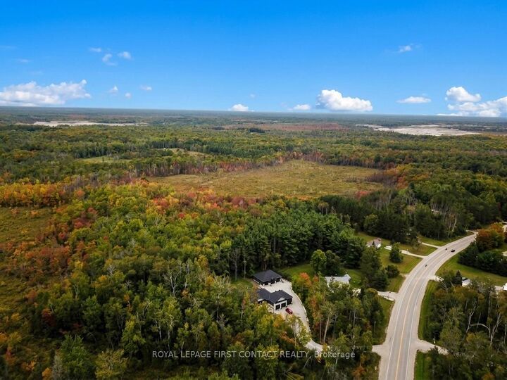 Property Photo:  2228 Monck Road  ON L3V 6H5 