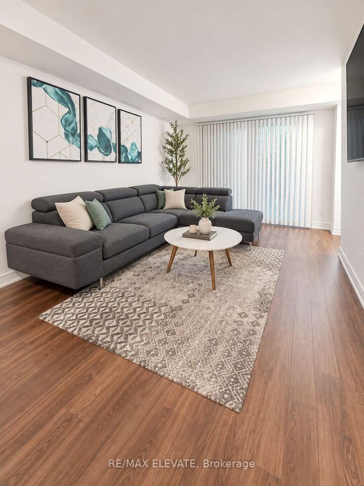 Property Photo: 11 Dunsheath Way 1214 ON L6B 0A3