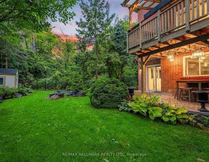 Property Photo: 410 Clearmeadow Boulevard Bsmnt ON L3X 2C7