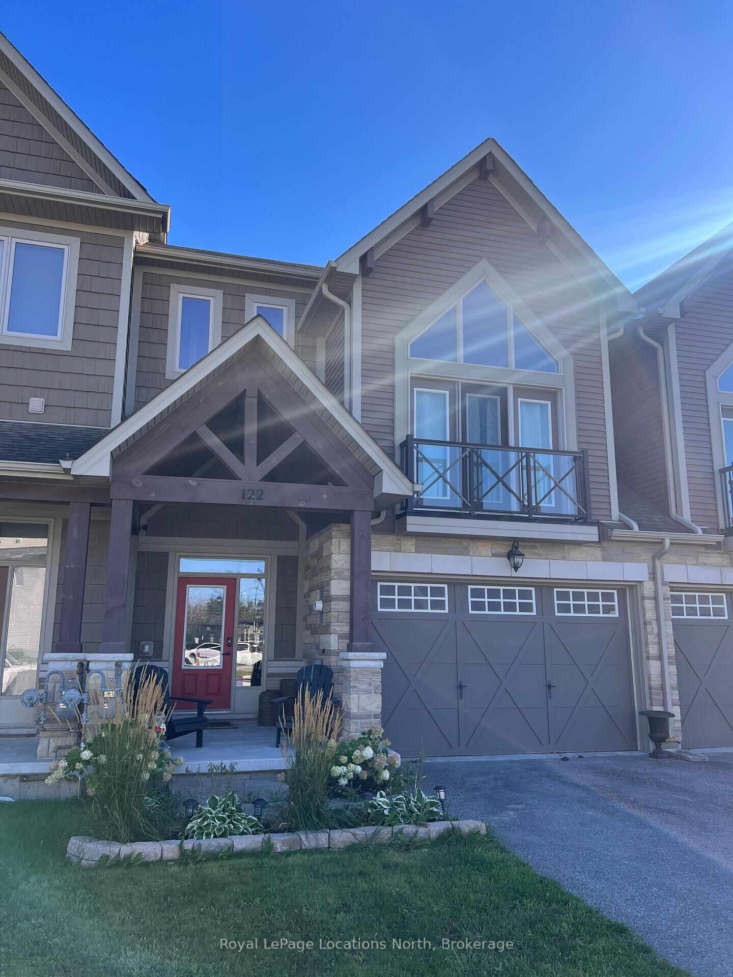 Property Photo:  122 Delphi Lane  ON N0H 1J0 