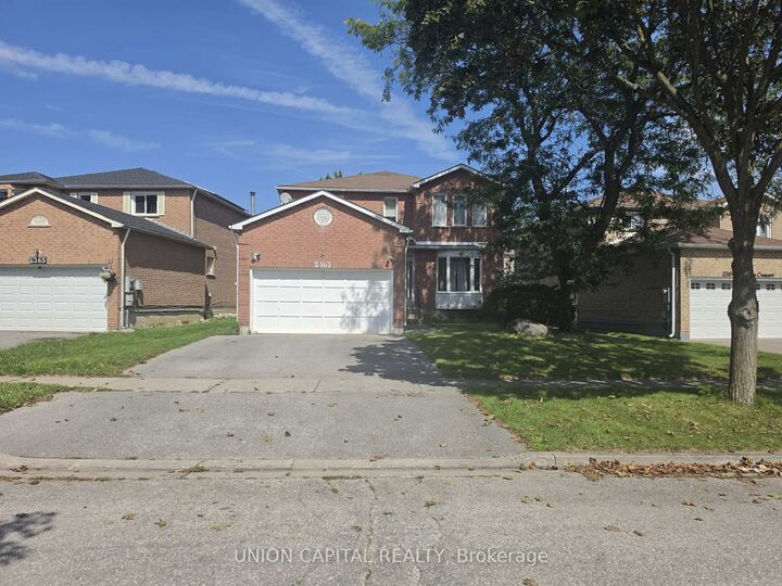 Property Photo:  2363 Strathmore Crescent  ON L1X 2H3 