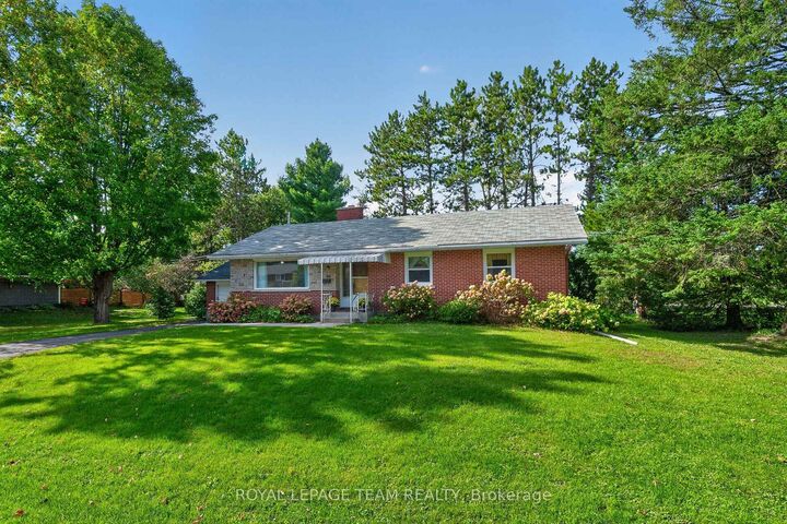 Property Photo:  234 Naismith Drive  ON K0A 1A0 