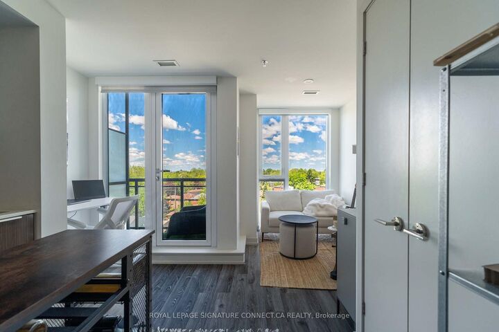 Property Photo:  90 Glen Everest Road 706  ON M1N 0C3 